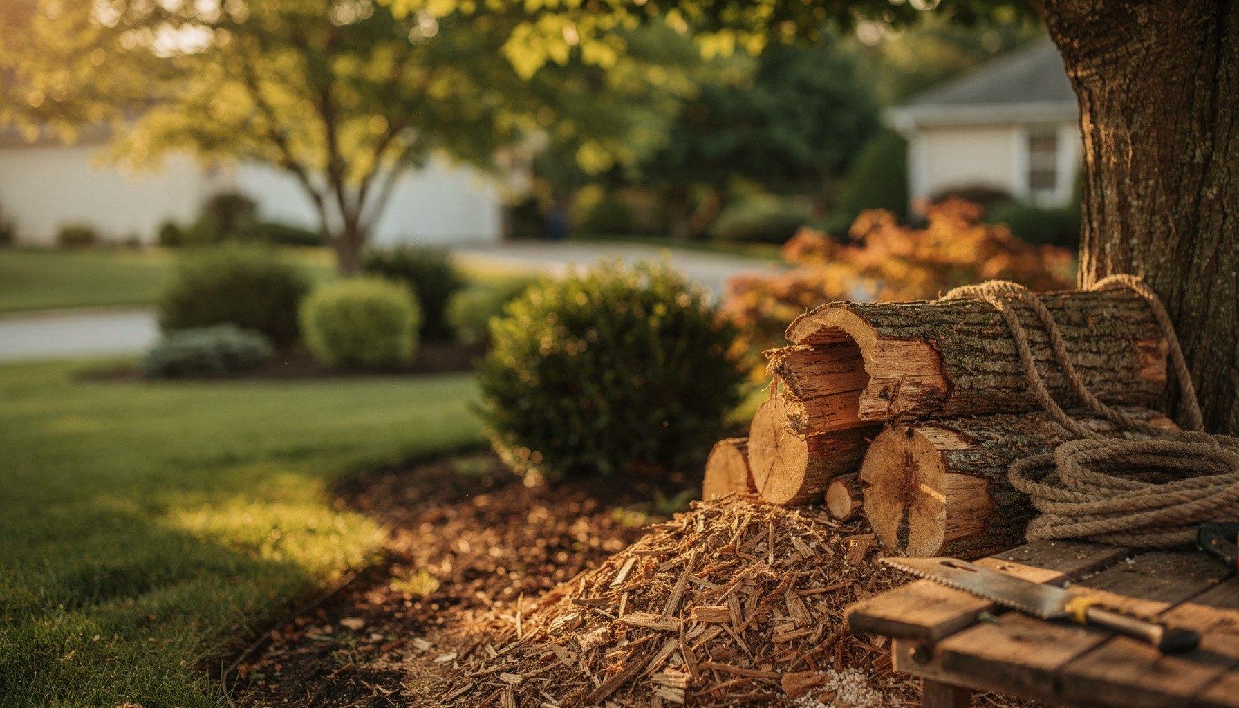 Maldonado's Tree Experts website preview